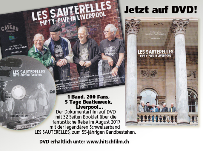 Fifty Five in Liverpool