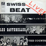 Swiss Beat Live