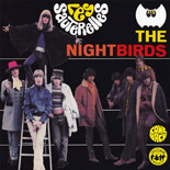 Les Sauterelles / The Nightbirds