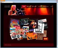 Düde Dürst's Homepage Düde Dürst's Homepage