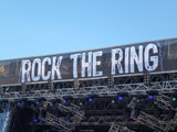 Das ist Rock The Ring