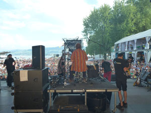 Summerday Festival Arbon