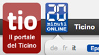 20 Minuti Ticino